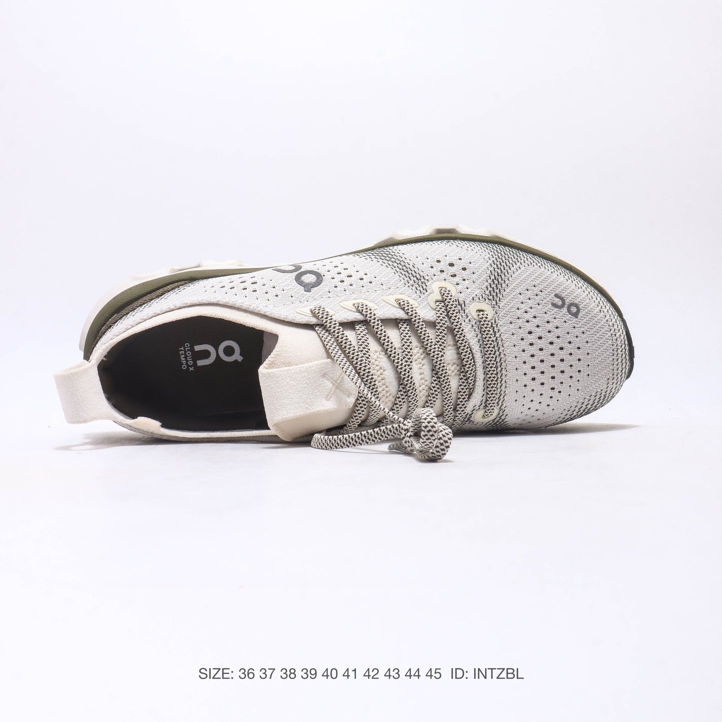 On Running Cloud X Tempo #156