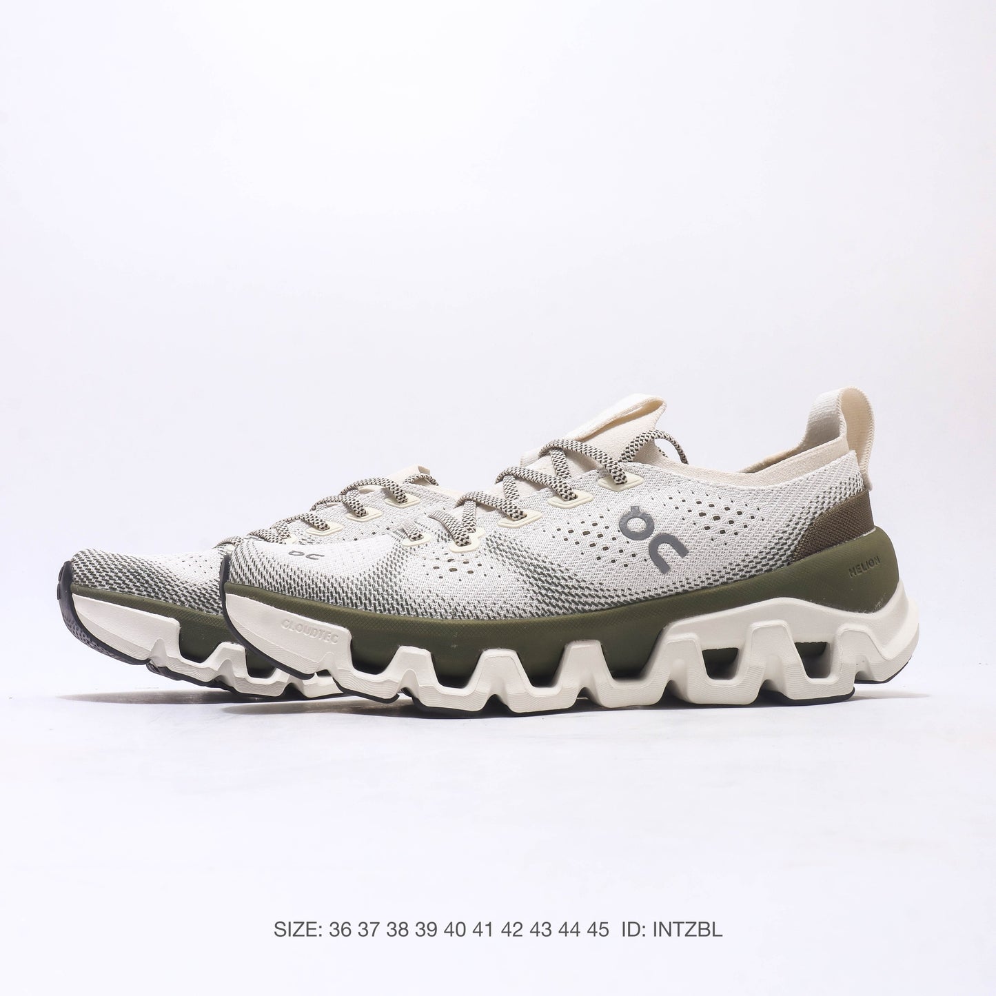 On Running Cloud X Tempo #156