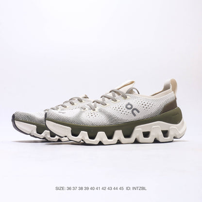 On Running Cloud X Tempo #156