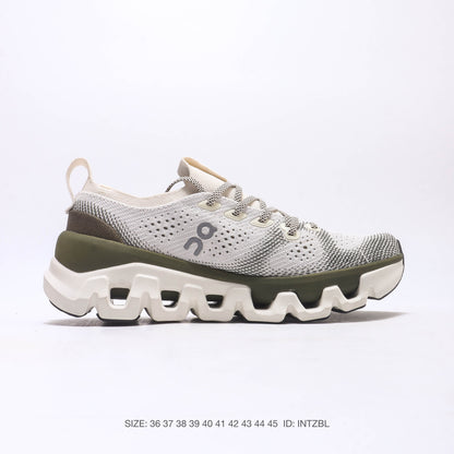 On Running Cloud X Tempo #156