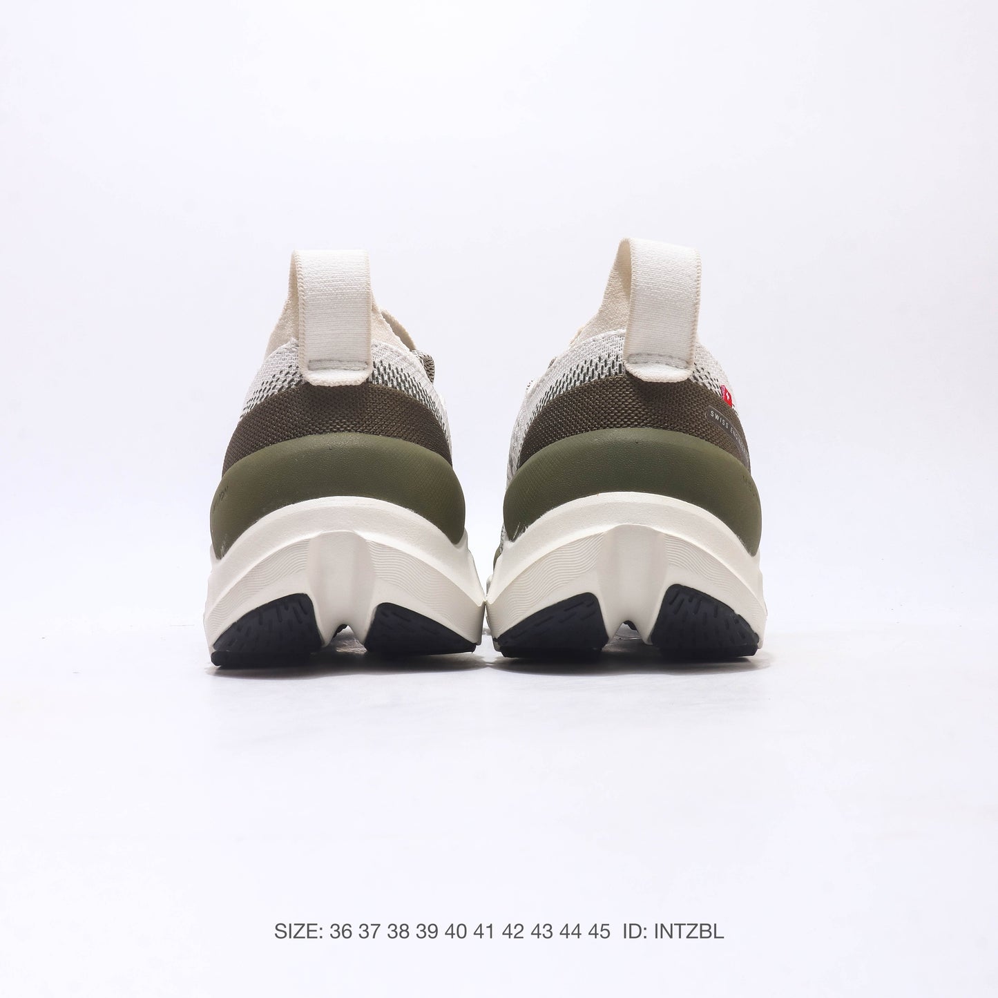 On Running Cloud X Tempo #156
