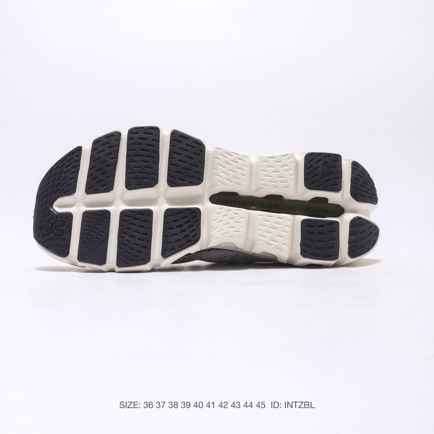 On Running Cloud X Tempo #156