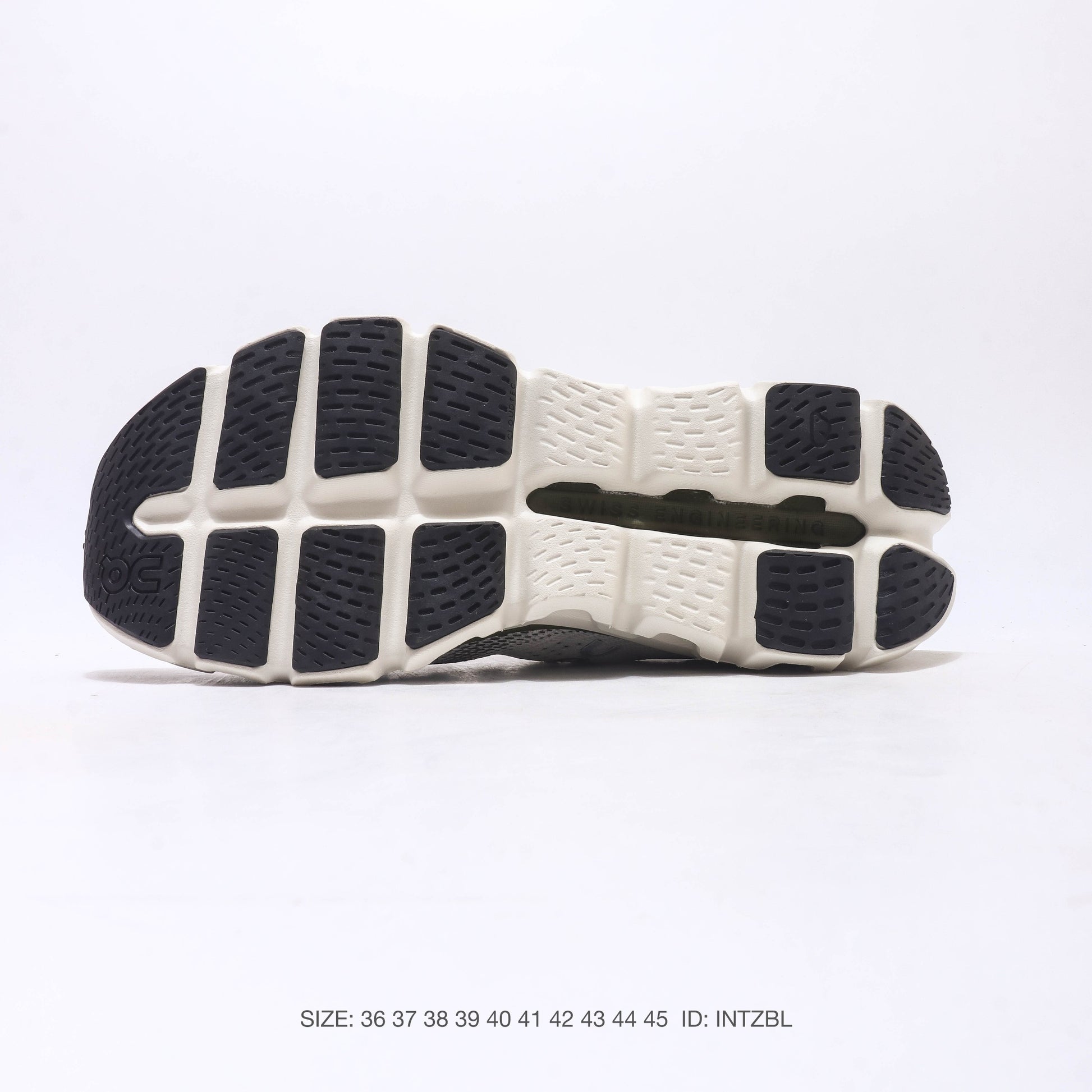 On Running Cloud X Tempo #156