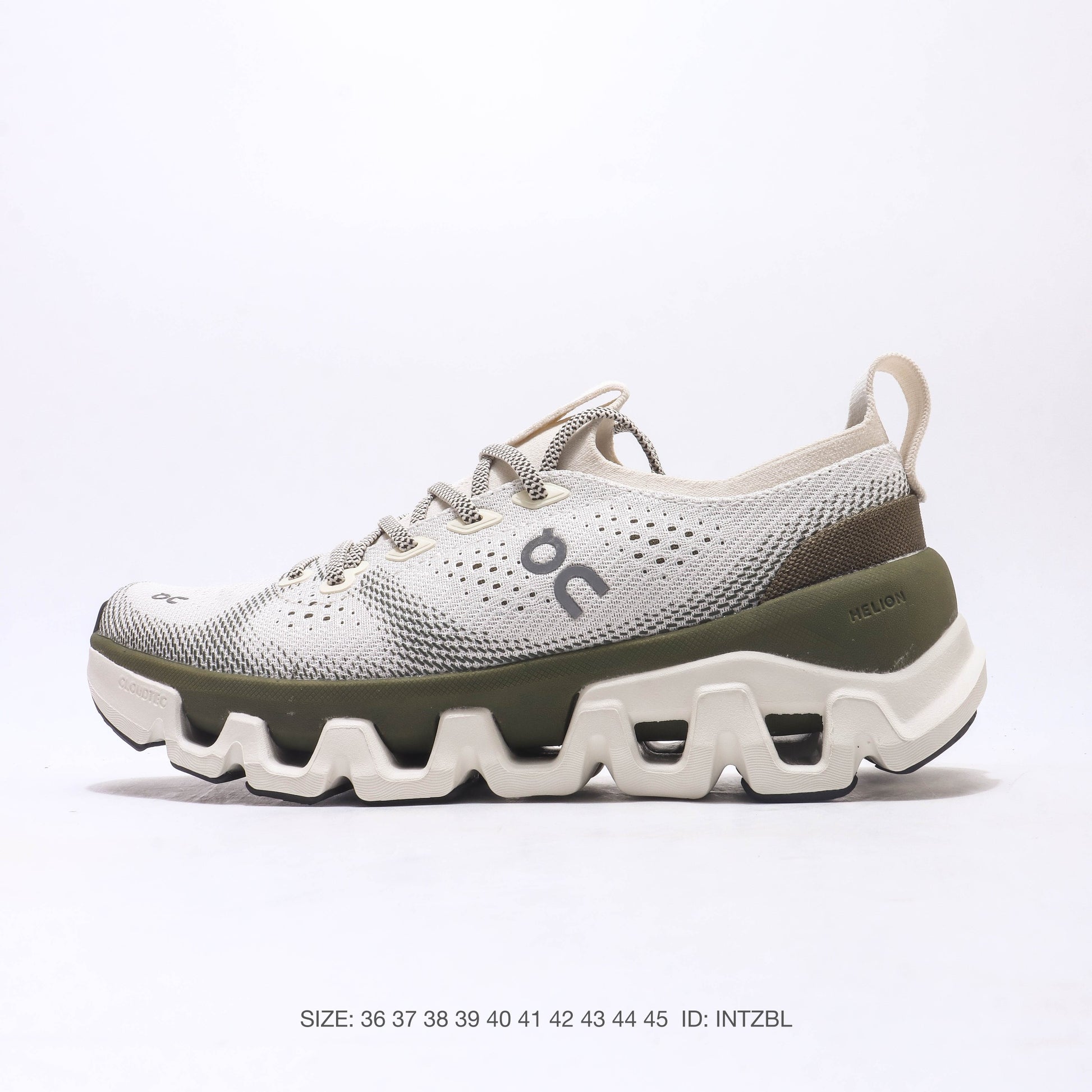 On Running Cloud X Tempo #156