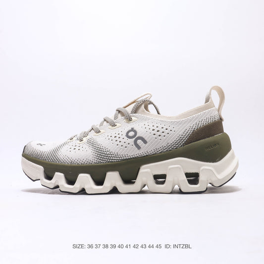 On Running Cloud X Tempo #156
