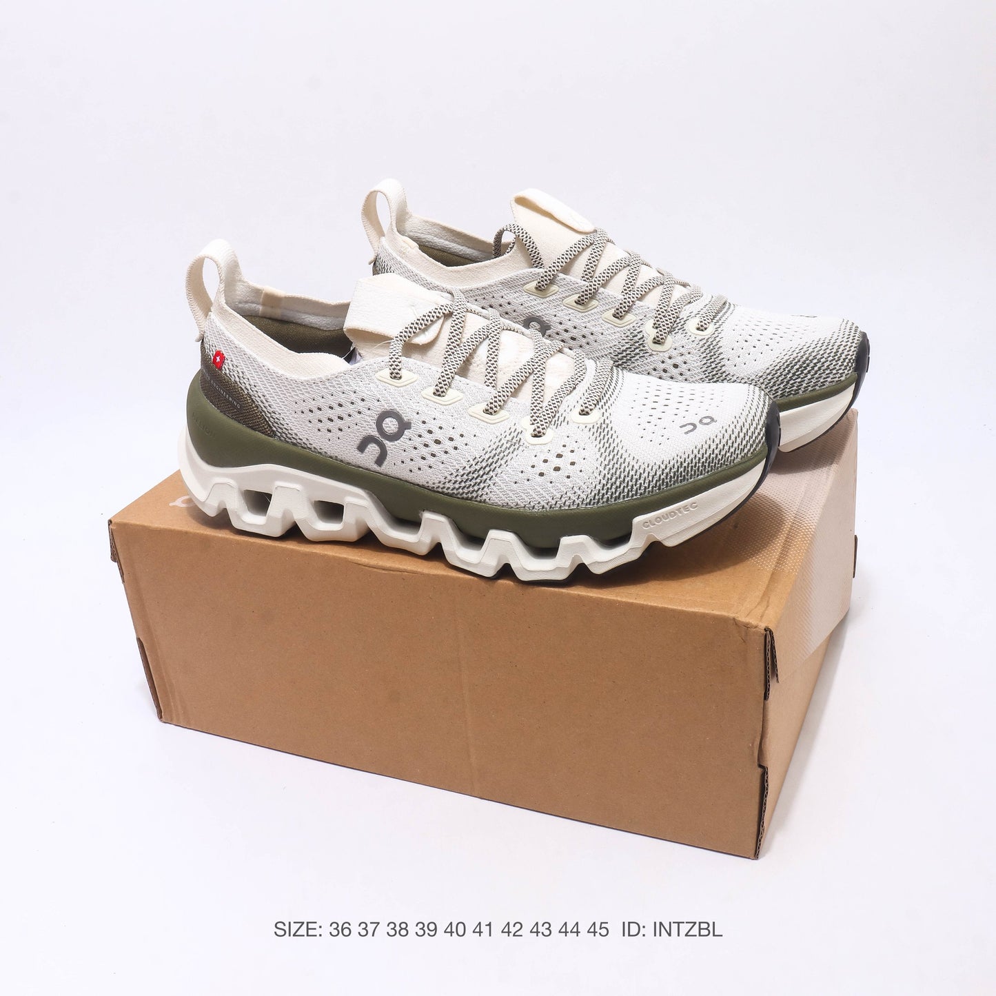 On Running Cloud X Tempo #156
