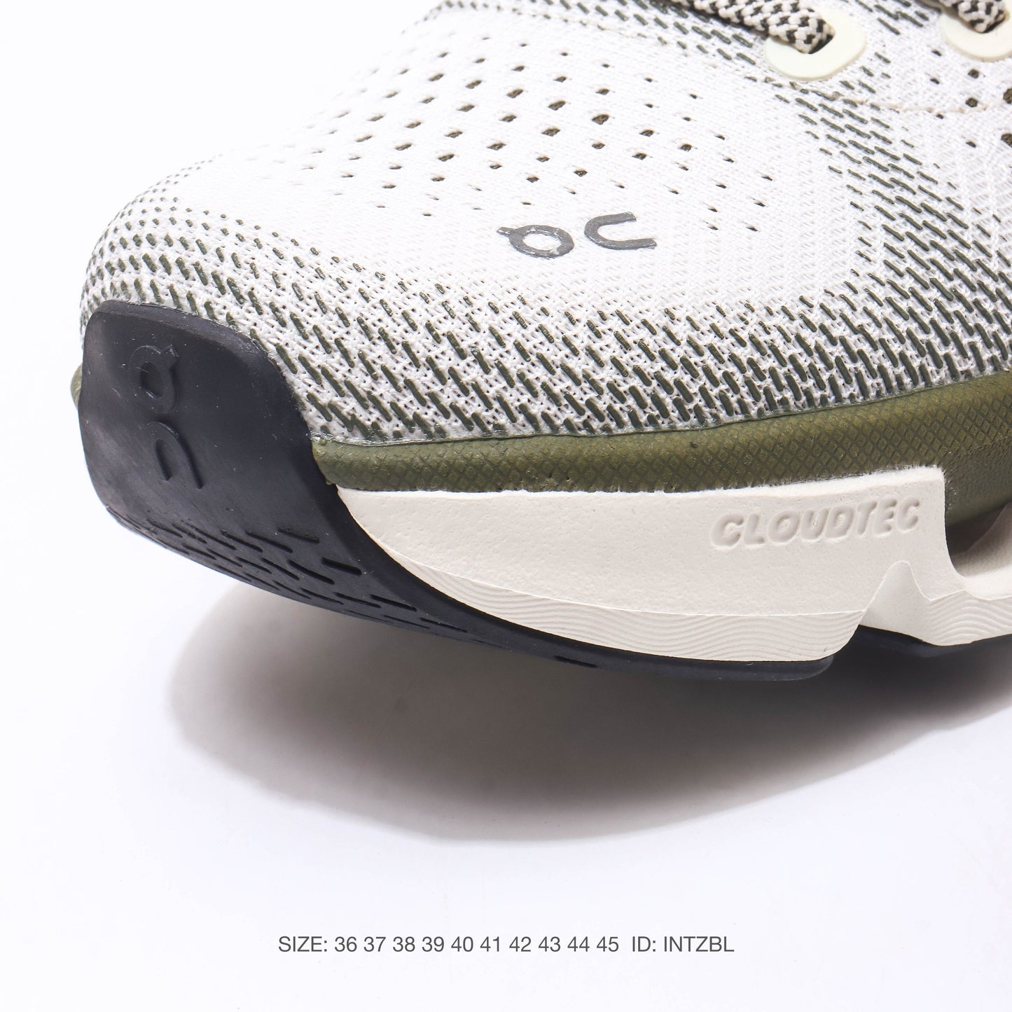 On Running Cloud X Tempo #156