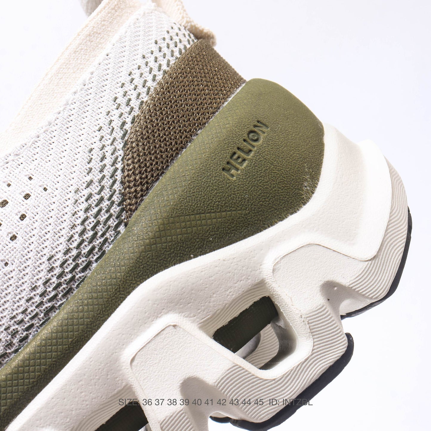 On Running Cloud X Tempo #156
