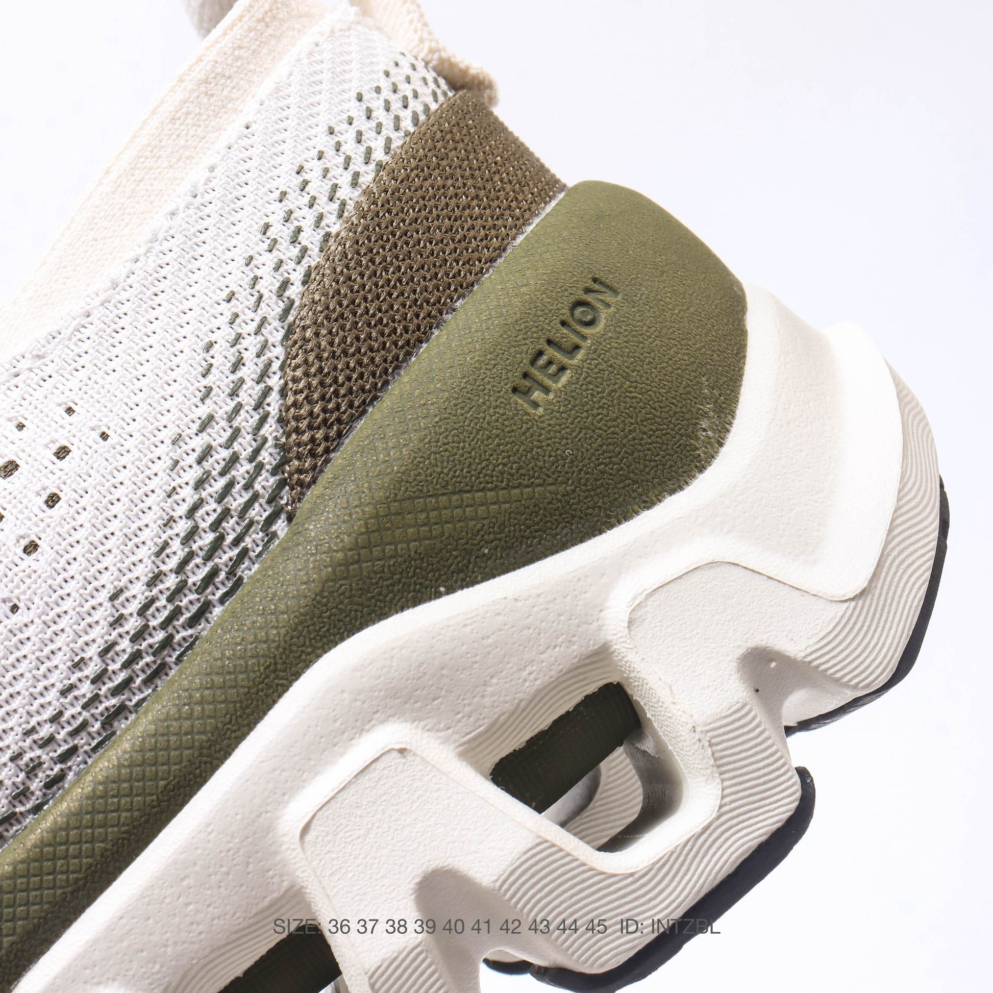 On Running Cloud X Tempo #156