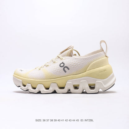 On Running Cloud X Tempo #155