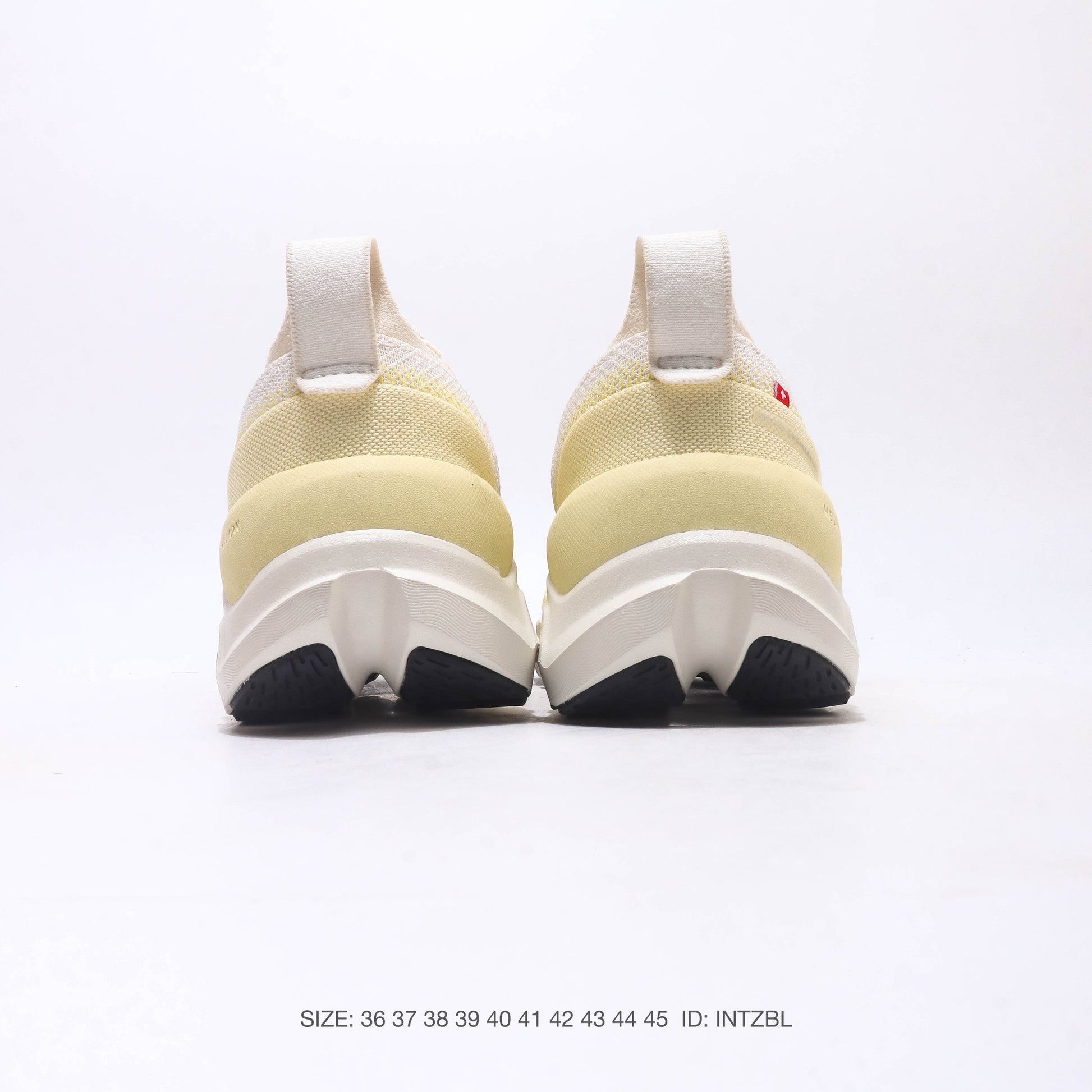 On Running Cloud X Tempo #155