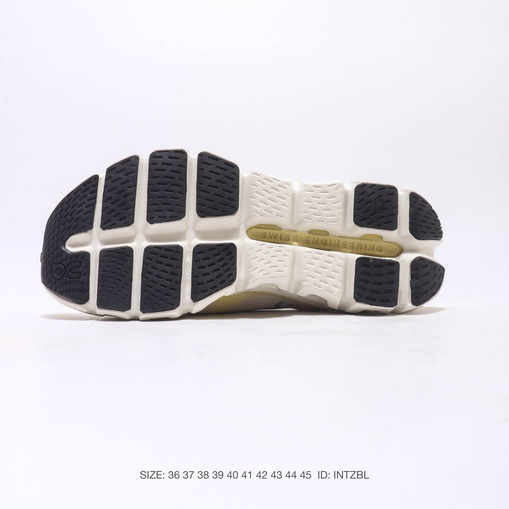 On Running Cloud X Tempo #155