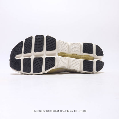 On Running Cloud X Tempo #155