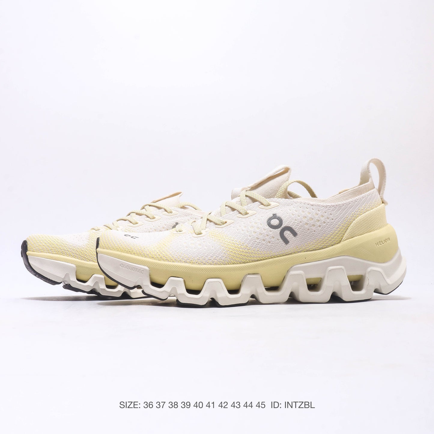 On Running Cloud X Tempo #155