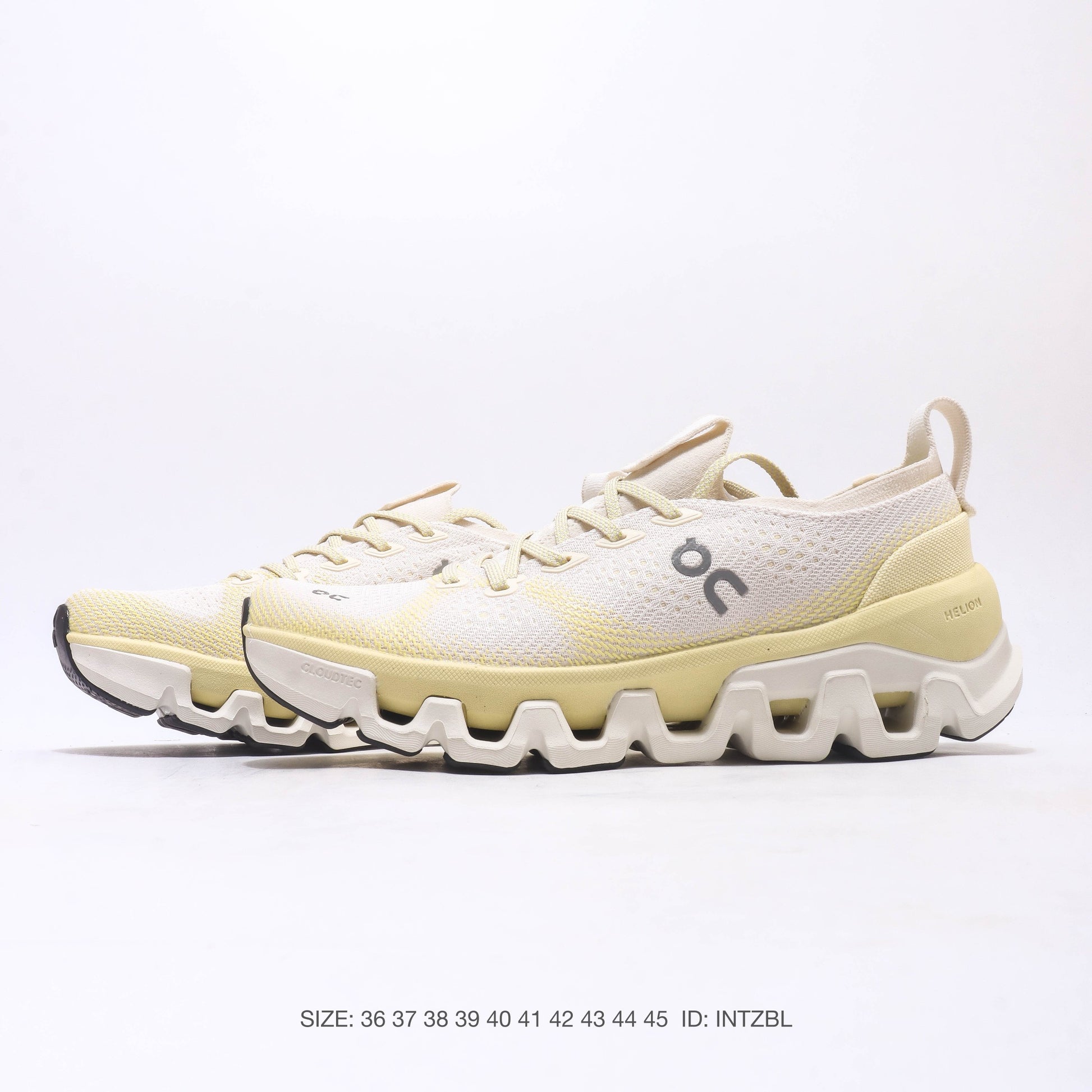 On Running Cloud X Tempo #155