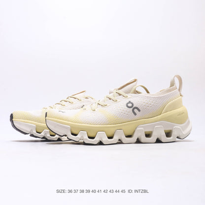 On Running Cloud X Tempo #155