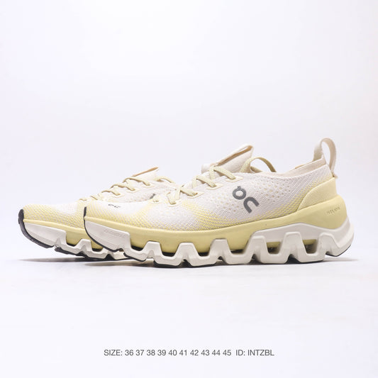 On Running Cloud X Tempo #155