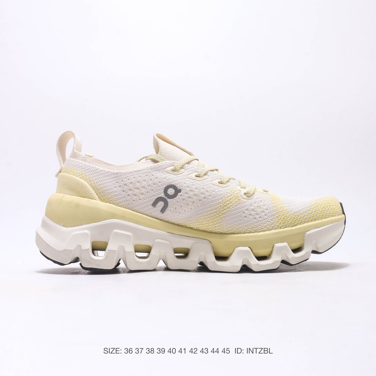 On Running Cloud X Tempo #155