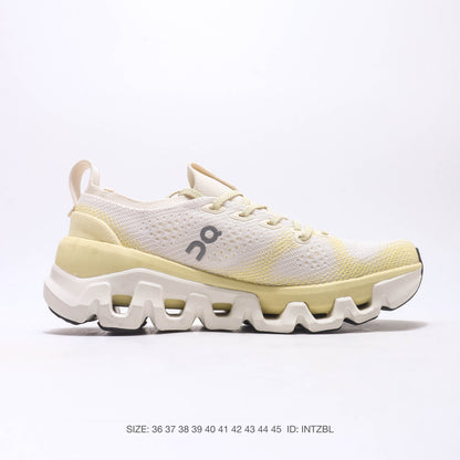 On Running Cloud X Tempo #155