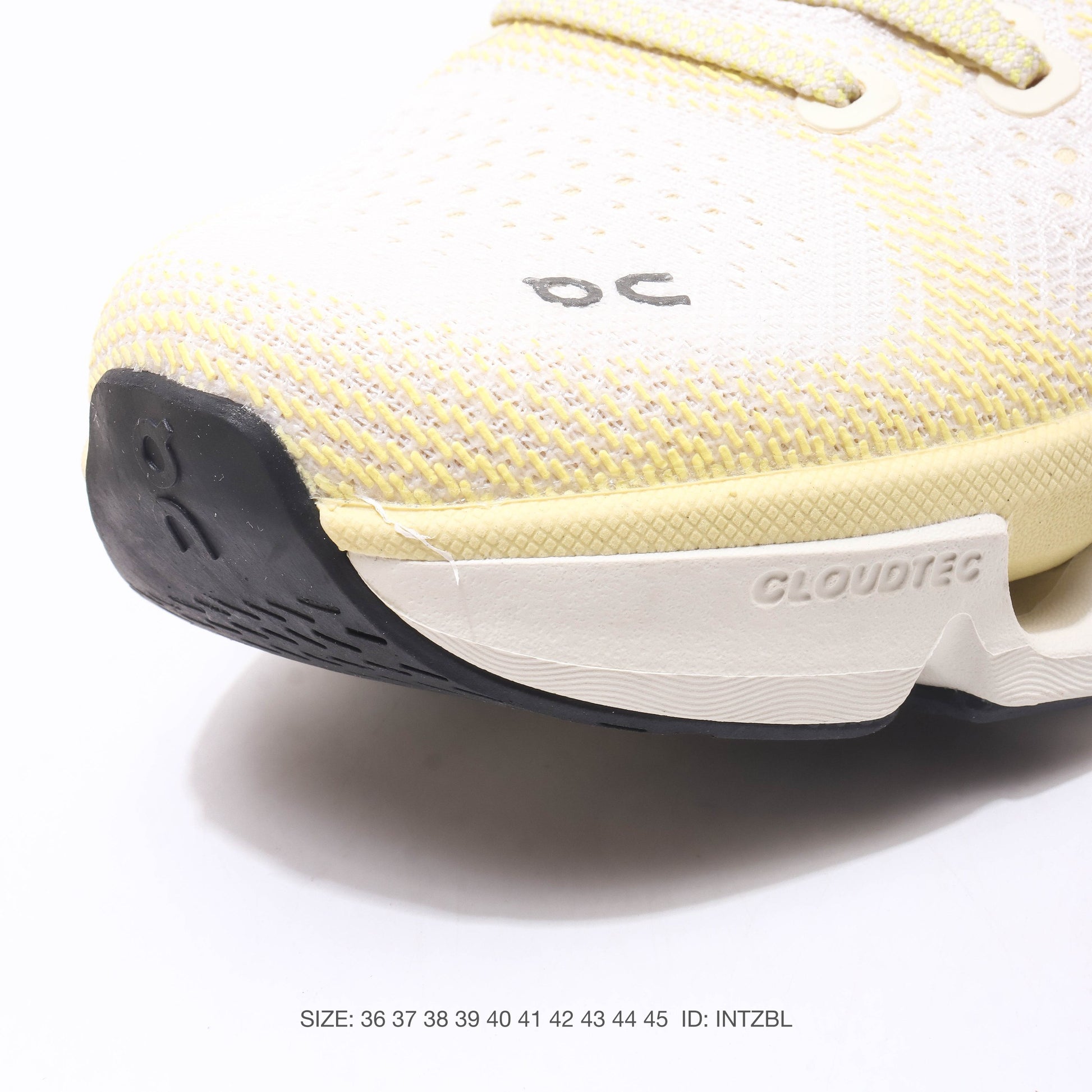 On Running Cloud X Tempo #155