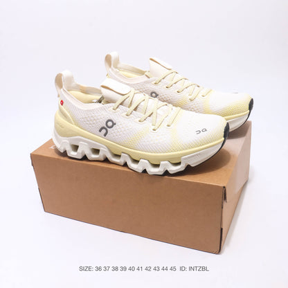 On Running Cloud X Tempo #155