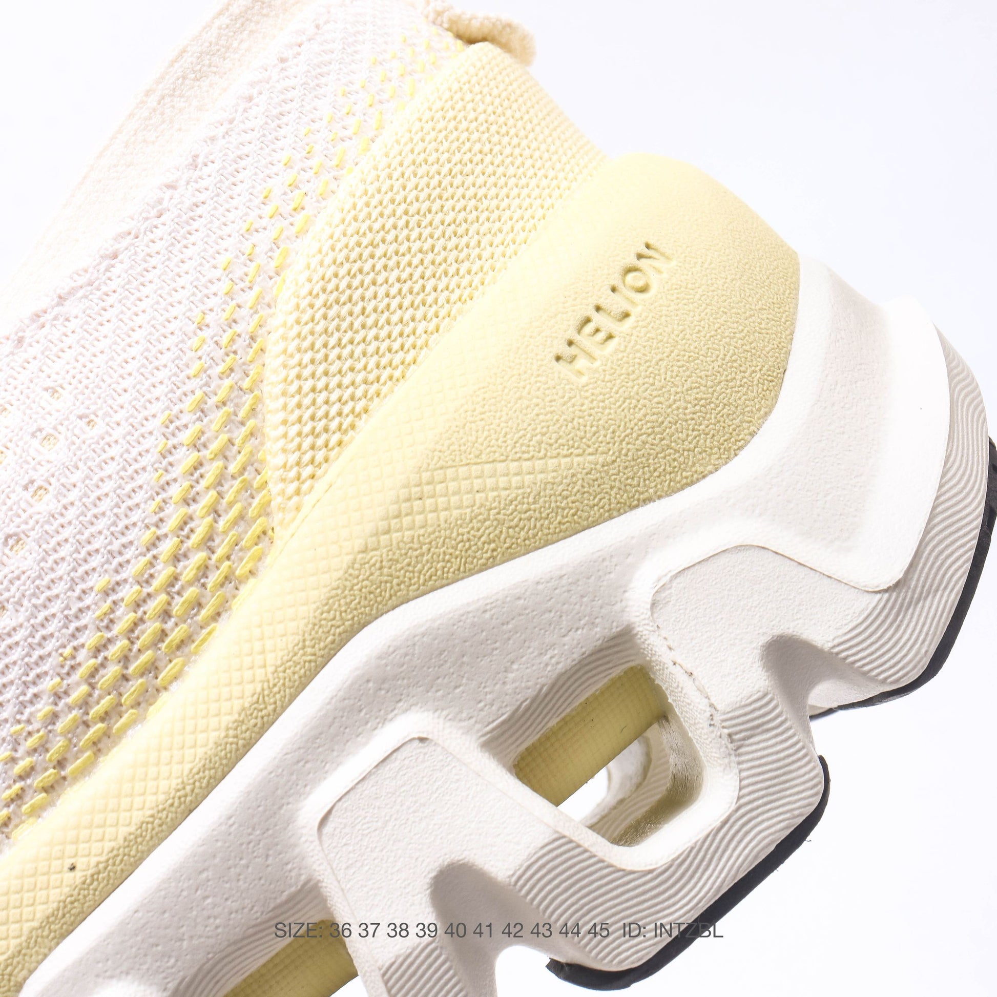 On Running Cloud X Tempo #155