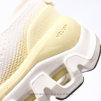 On Running Cloud X Tempo #155