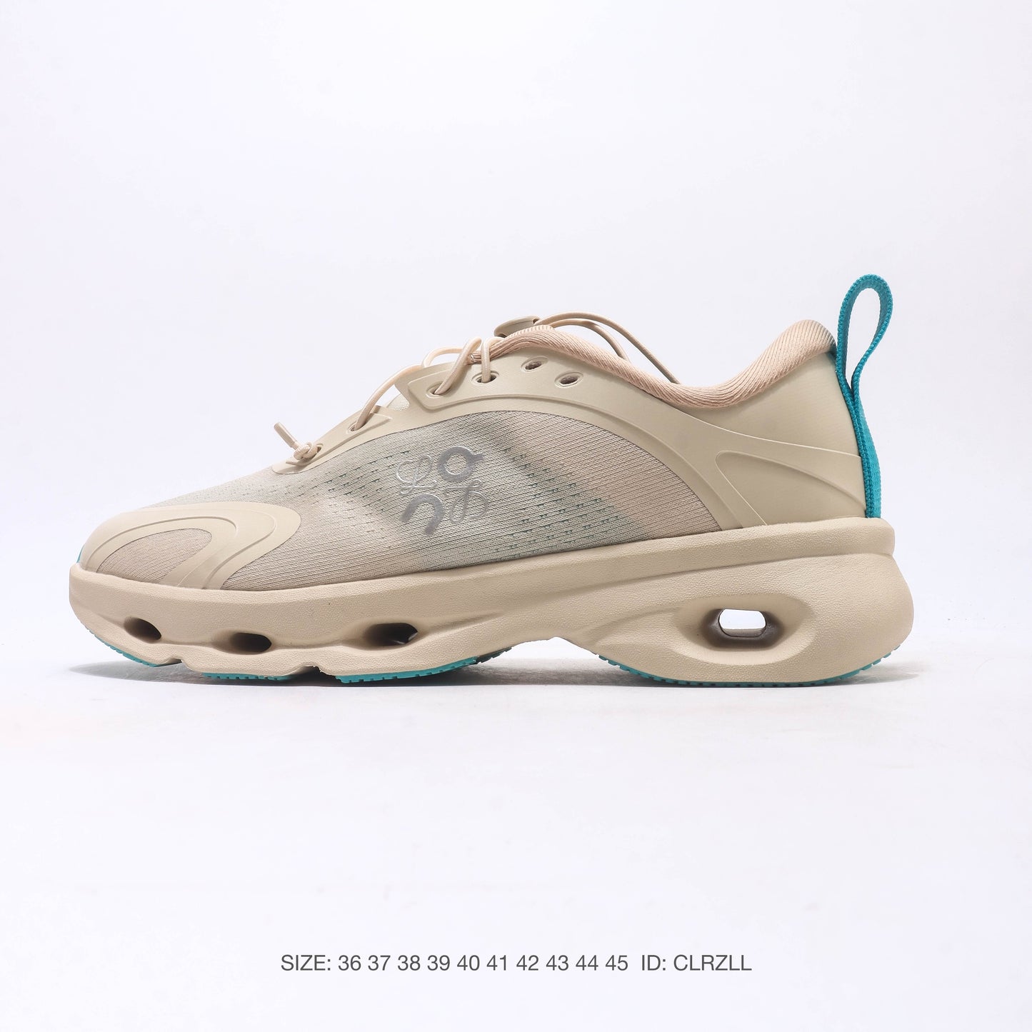 On Running Cloudsolo #157