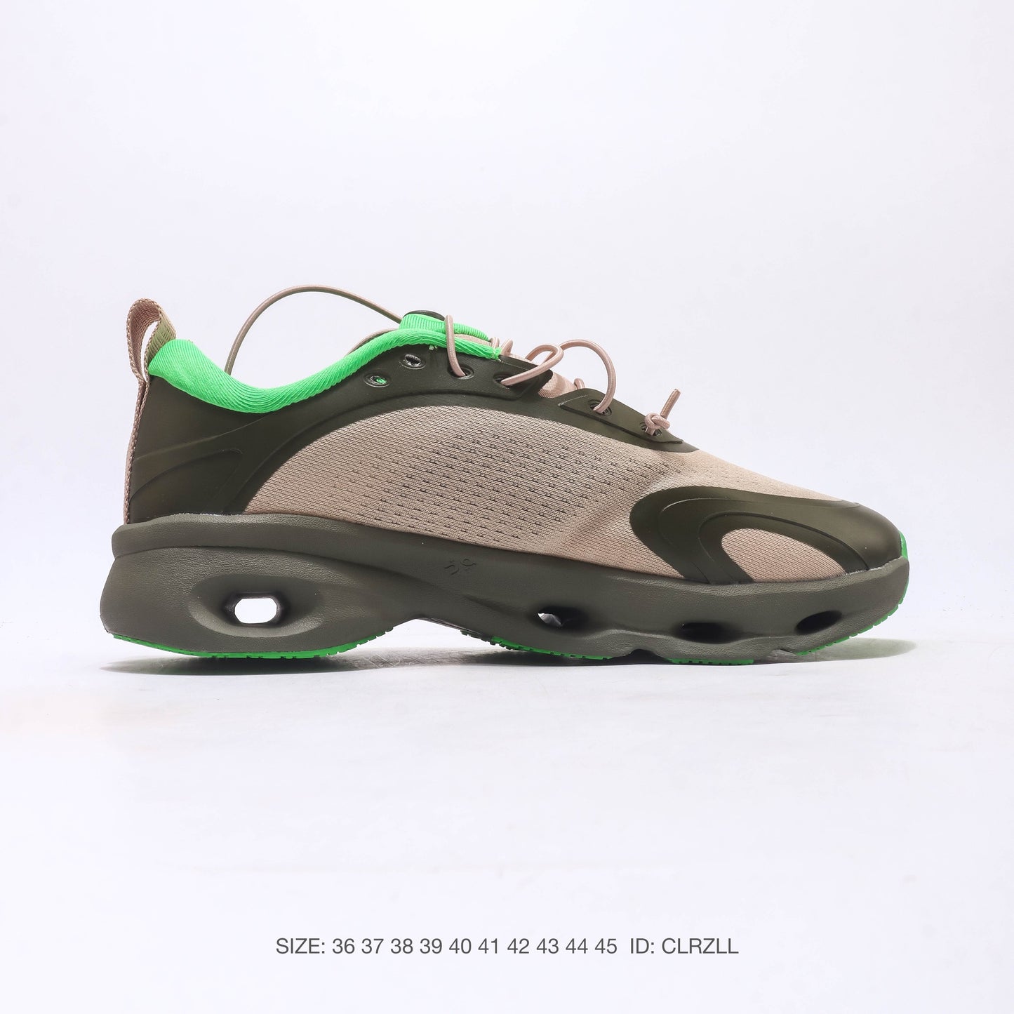 On Running Cloudsolo #160