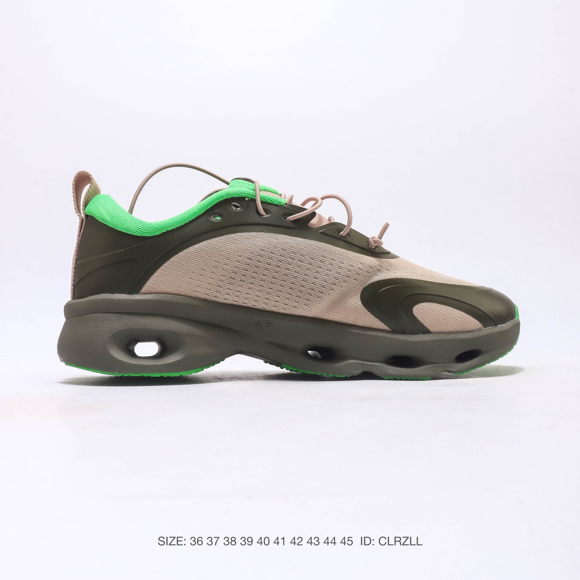 On Running Cloudsolo #160