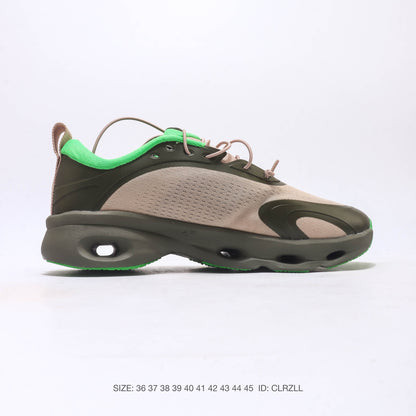 On Running Cloudsolo #160