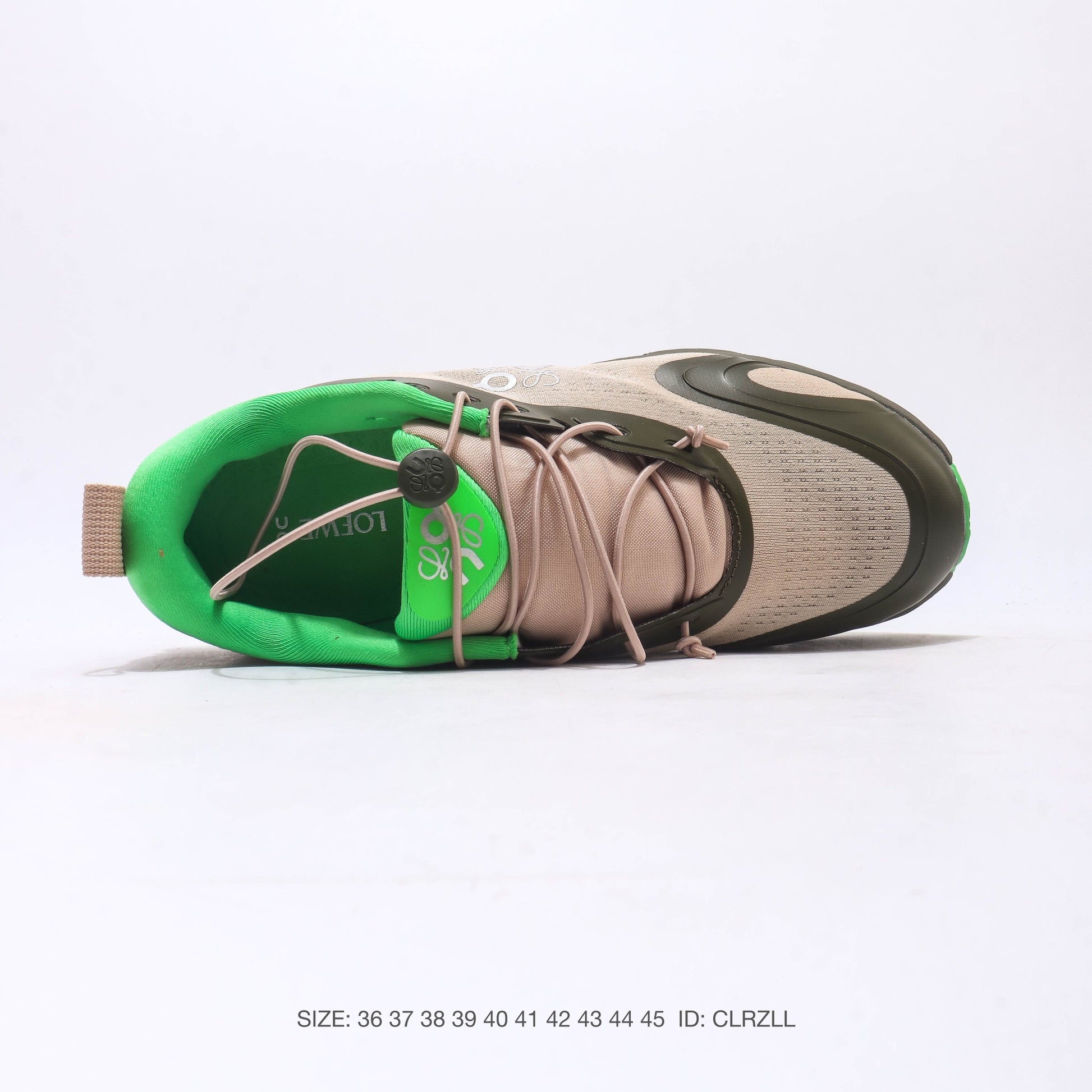 On Running Cloudsolo #160