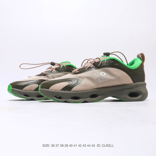 On Running Cloudsolo #160