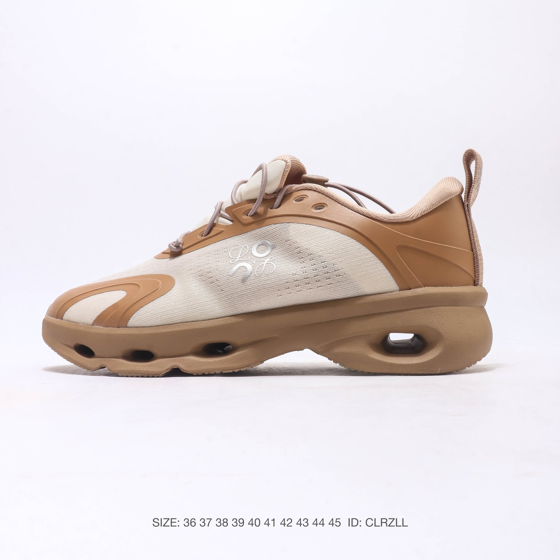 On Running Cloudsolo #157