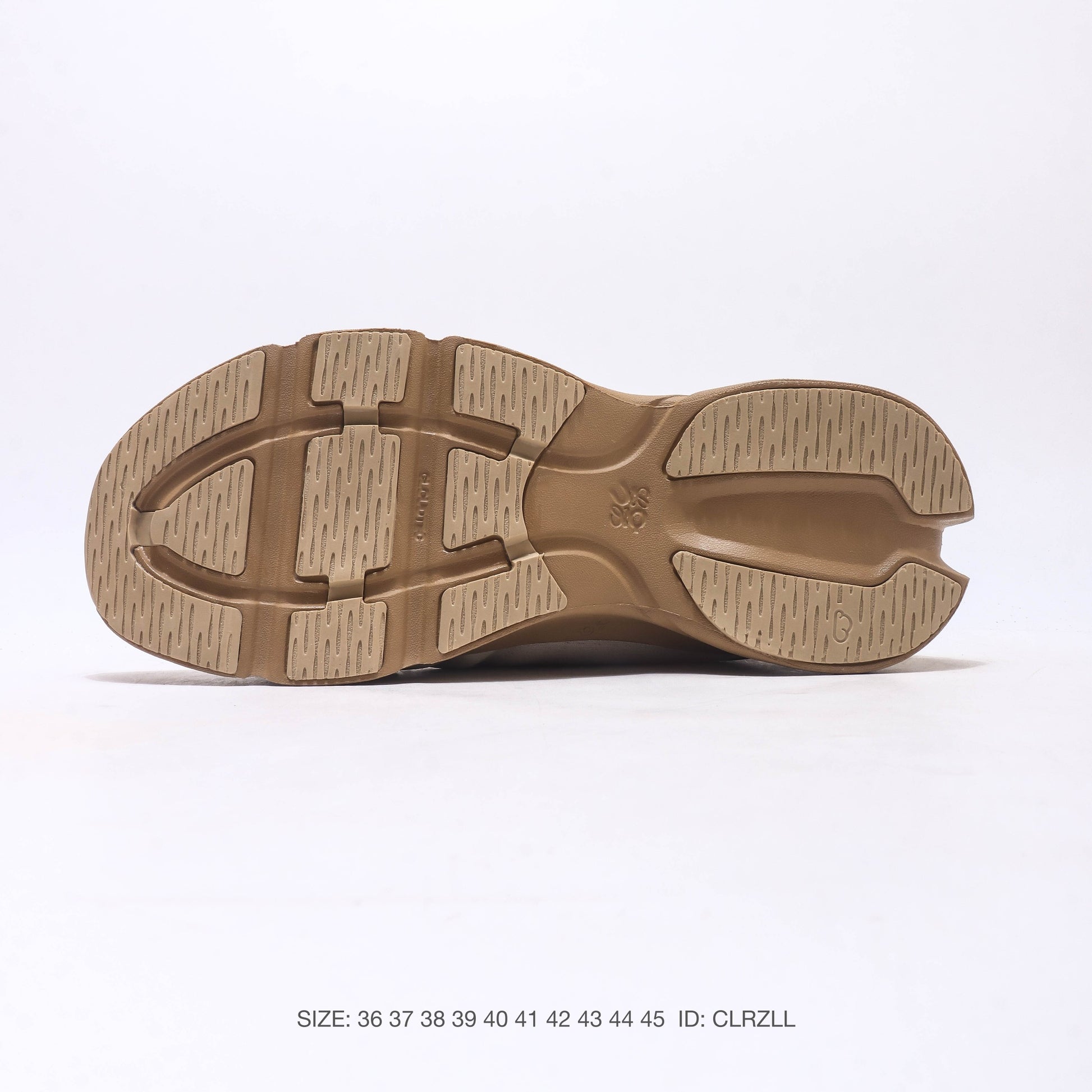 On Running Cloudsolo #159