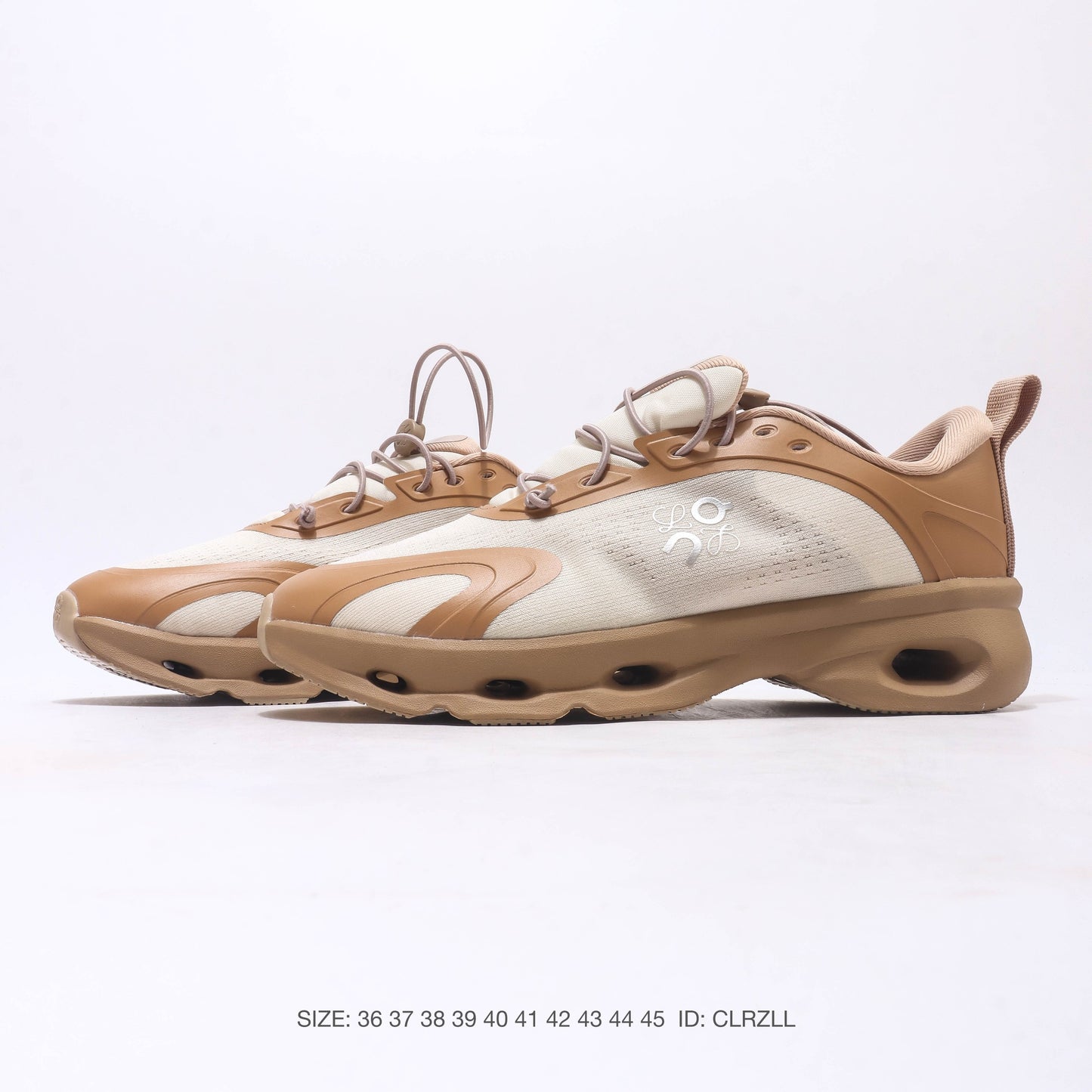 On Running Cloudsolo #159