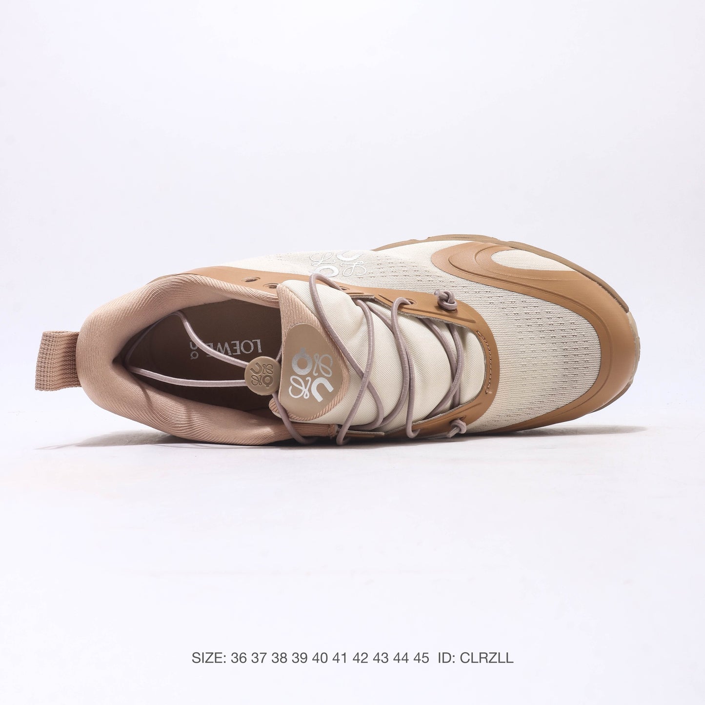 On Running Cloudsolo #159