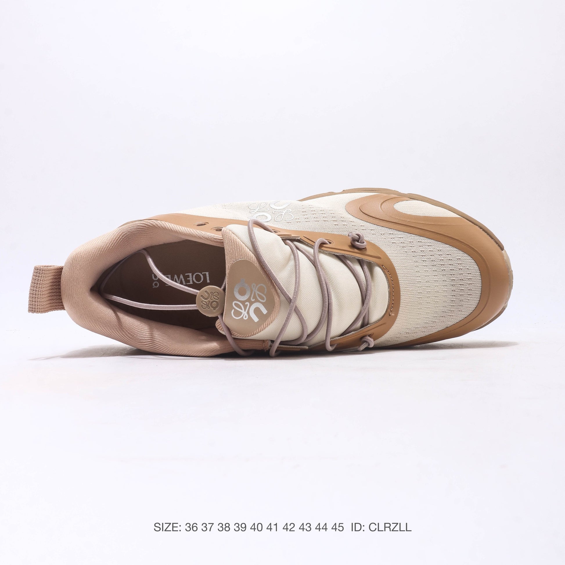 On Running Cloudsolo #159