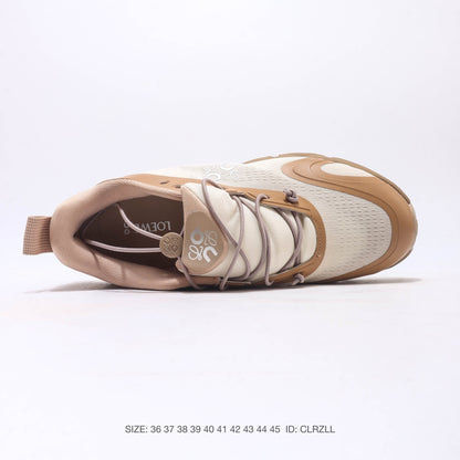 On Running Cloudsolo #159