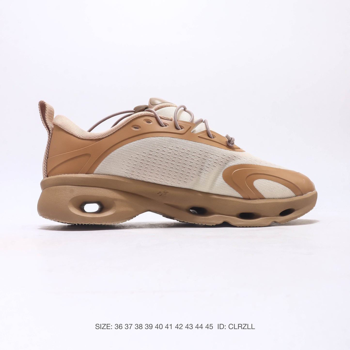 On Running Cloudsolo #159