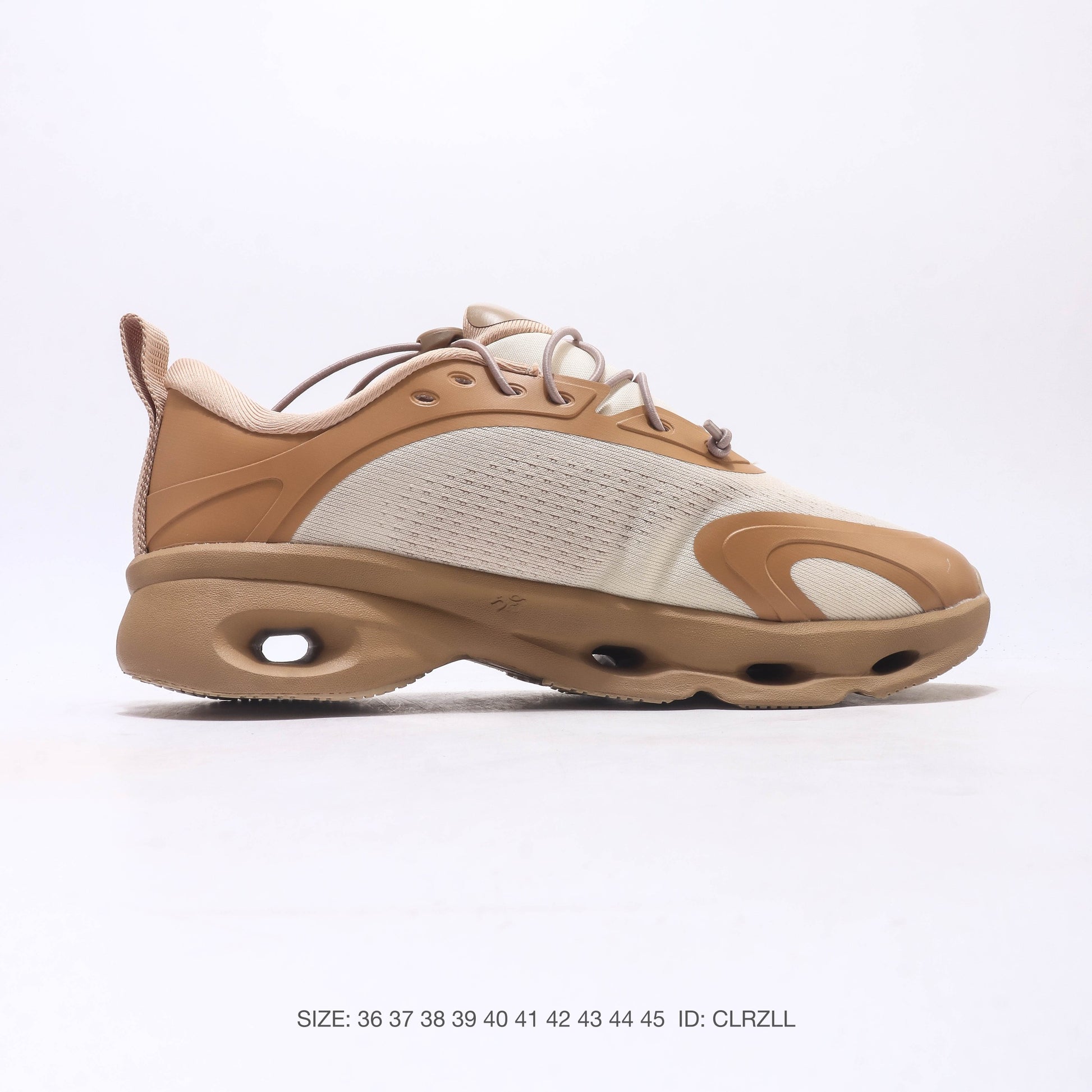 On Running Cloudsolo #159