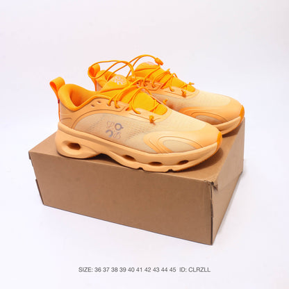 On Running Cloudsolo #158