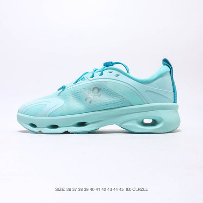 On Running Cloudsolo #157