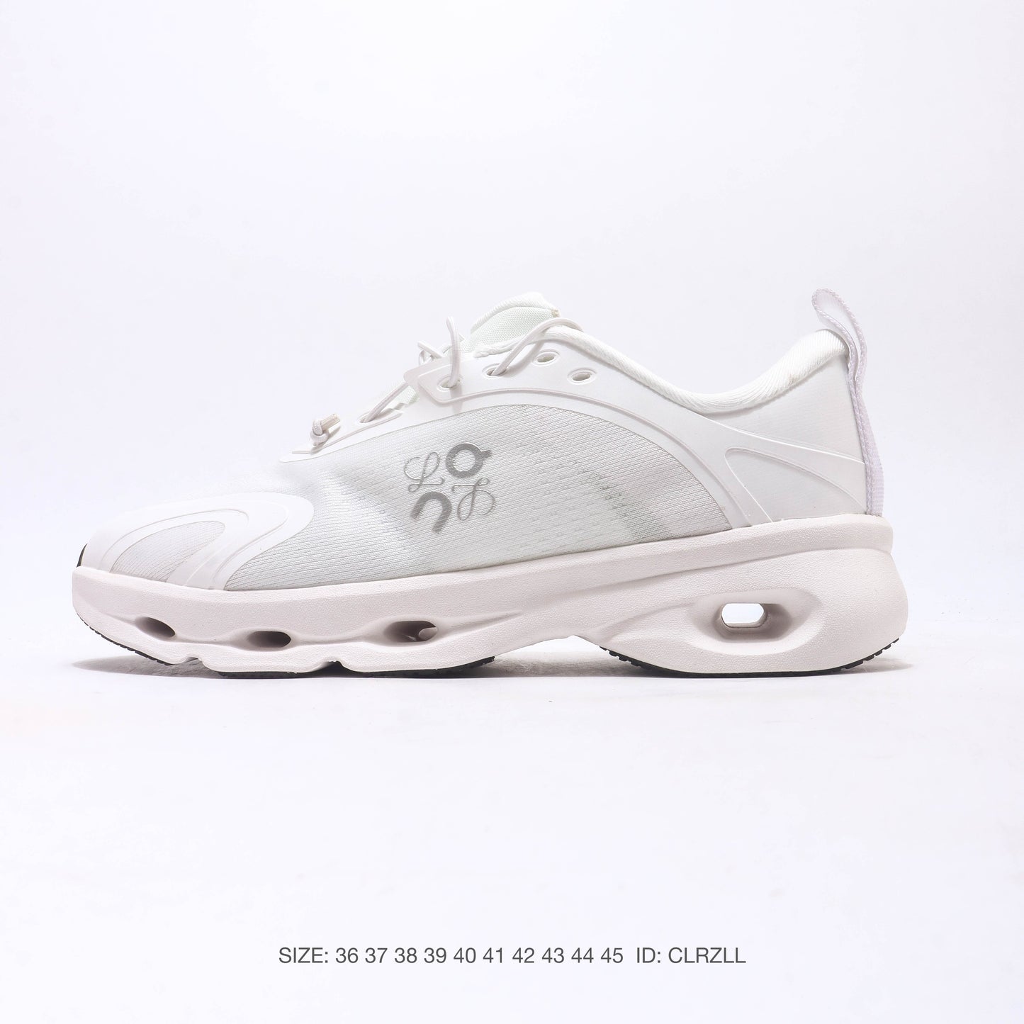 On Running Cloudsolo #157
