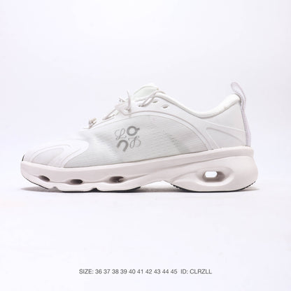 On Running Cloudsolo #157