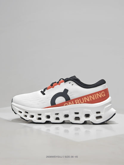 On Running Cloudmonster 3 #151
