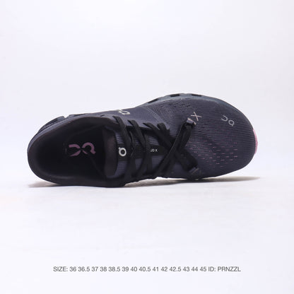 On Running Cloud X 4 #154