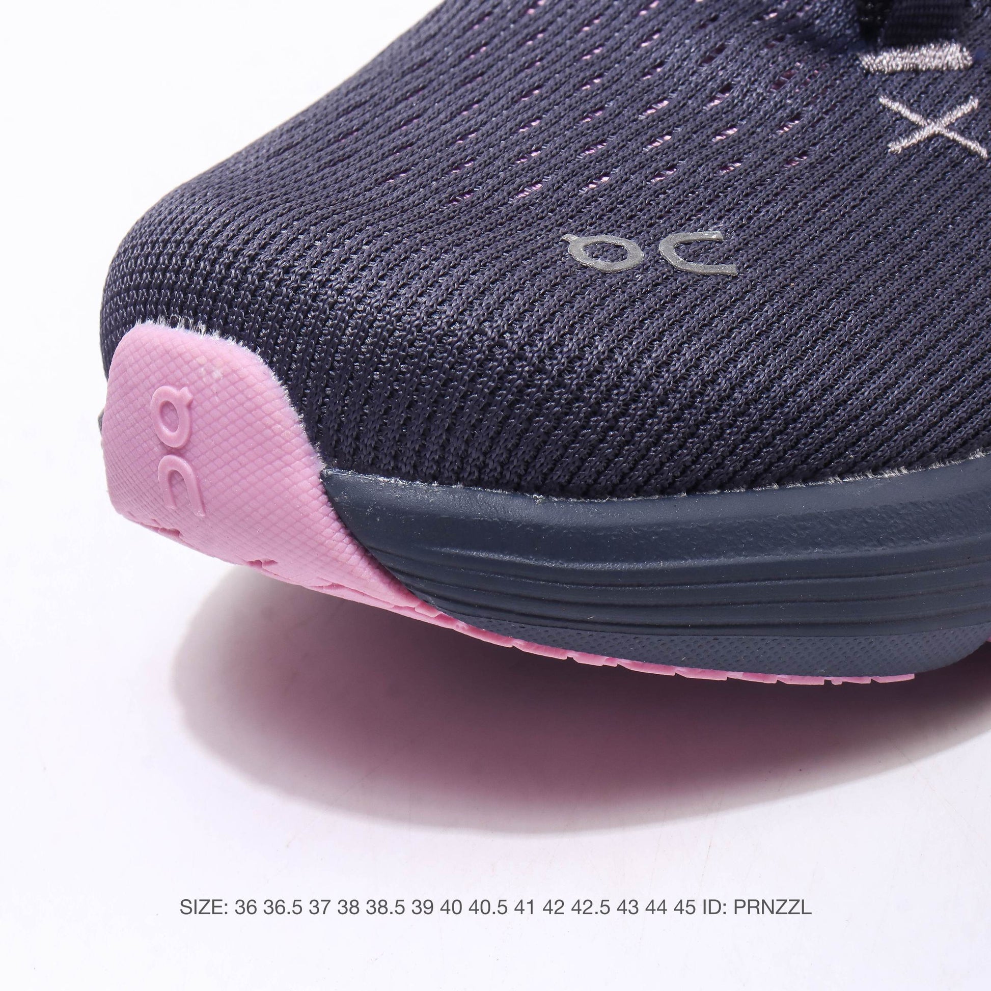 On Running Cloud X 4 #154