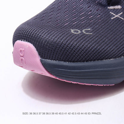 On Running Cloud X 4 #154