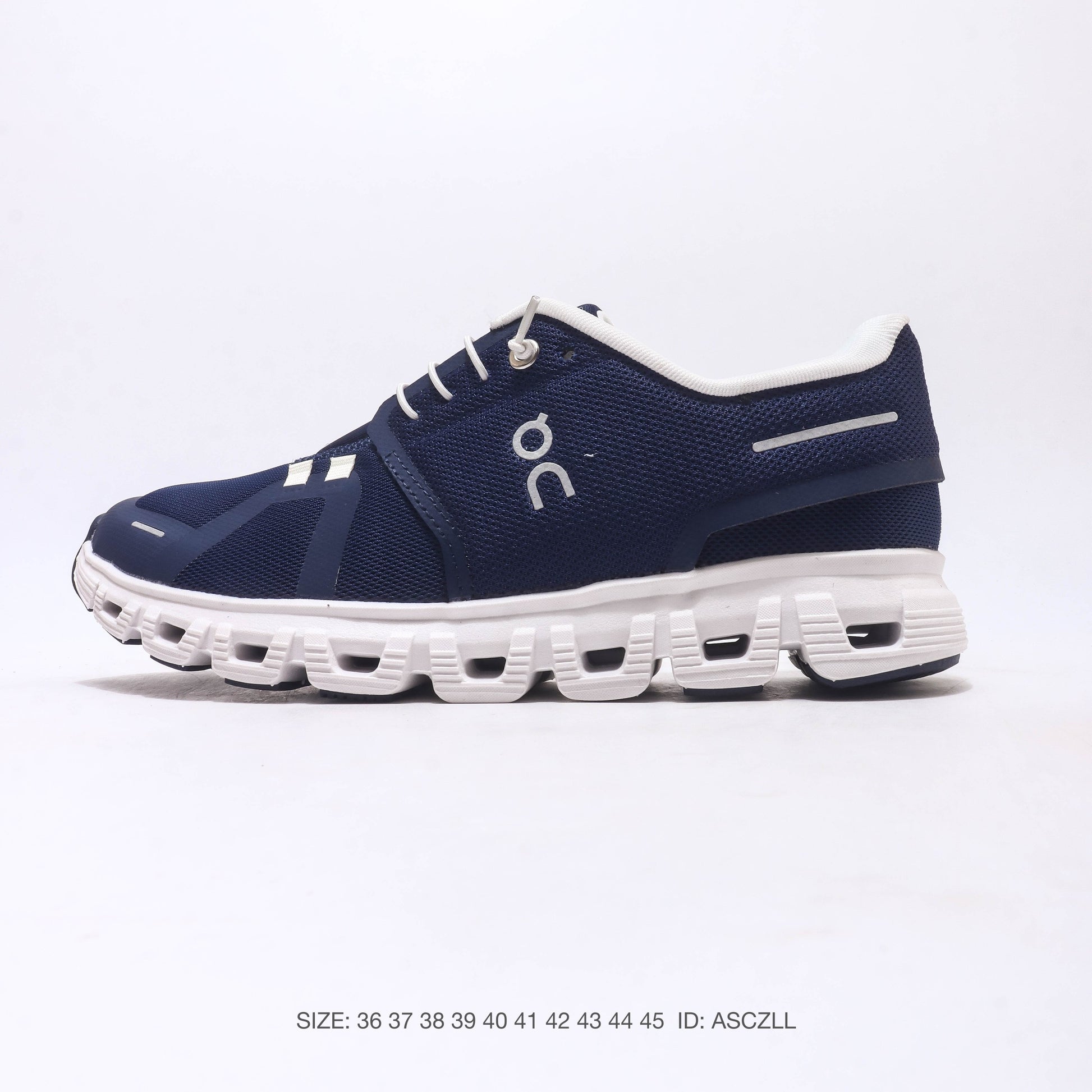 On Running Cloud 6 Coast #143